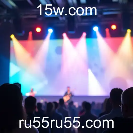 Transmissão ao vivo